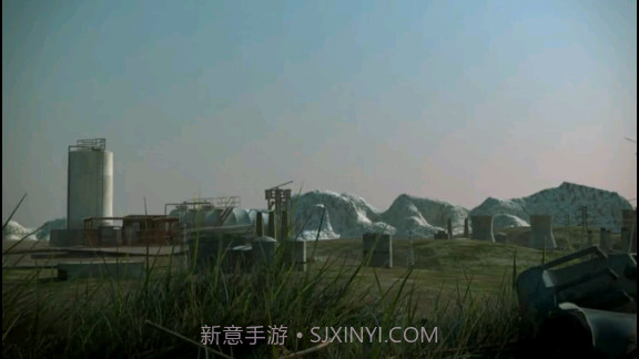 chaos直升机空战截图2 chaos直升机空战截图2