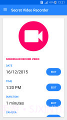 隐秘录像截图3 隐秘录像截图3