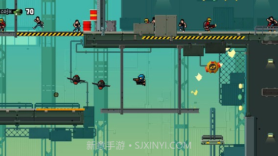 热枪截图1 热枪截图1