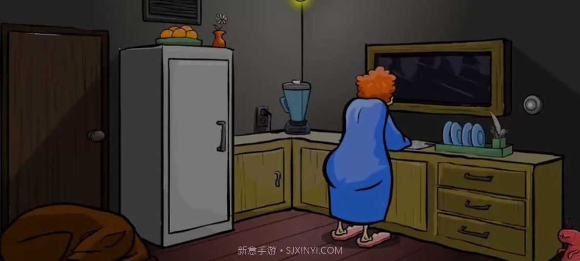 外星虫历险记2截图1