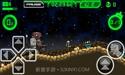 超级原子登陆者截图4 超级原子登陆者截图4