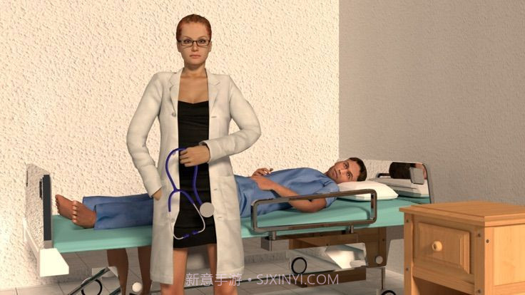 护士模拟器截图3 护士模拟器截图3