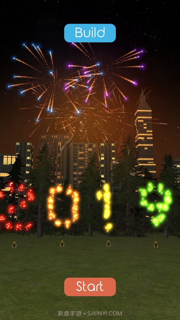 烟火模拟器截图3