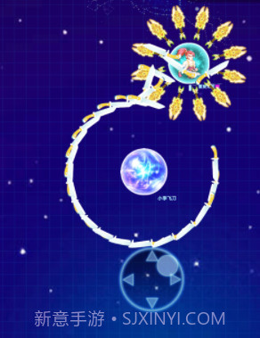 疯狂的世界手游截图1 疯狂的世界手游截图1