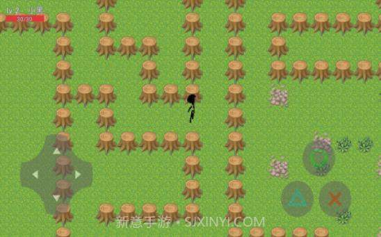 白云的小迷宫截图4