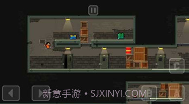 监狱炮轰截图3 监狱炮轰截图3