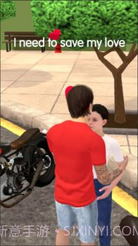 摩托车追逐截图4 摩托车追逐截图4