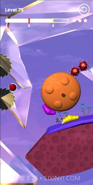 Slug截图3 Slug截图3