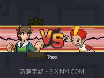 口袋妖怪究极绿宝石6.0内置金手指截图2 口袋妖怪究极绿宝石6.0内置金手指截图2