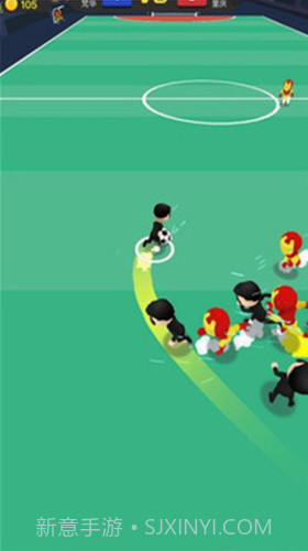 抢夺大作战截图2 抢夺大作战截图2