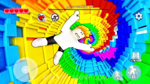 帮小老弟过关修改版截图3 帮小老弟过关修改版截图3