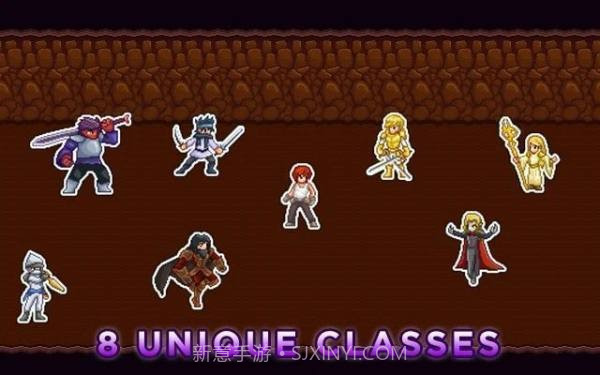 喧哗酒馆截图1 喧哗酒馆截图1