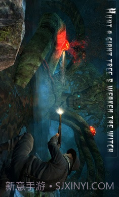 森林生存狩猎截图3 森林生存狩猎截图3