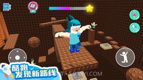 山海经大冒险精简版截图5 山海经大冒险精简版截图5