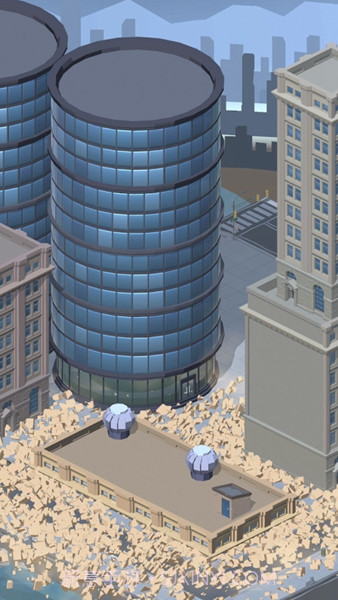粉碎大楼模拟器截图1 粉碎大楼模拟器截图1