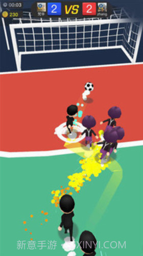 抢夺大作战截图1 抢夺大作战截图1