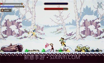 皮尔的冒险2截图4