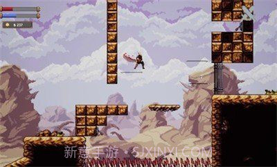 皮尔的冒险2截图1