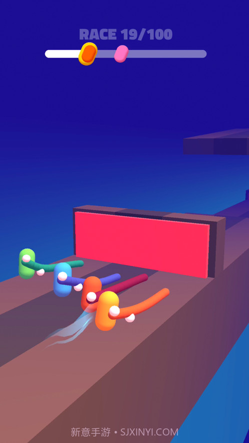 pole racers截图1