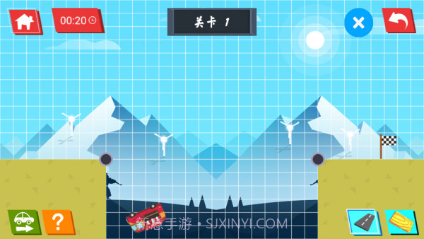 蛇形走位截图3 蛇形走位截图3