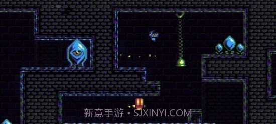 小布地牢之旅截图2