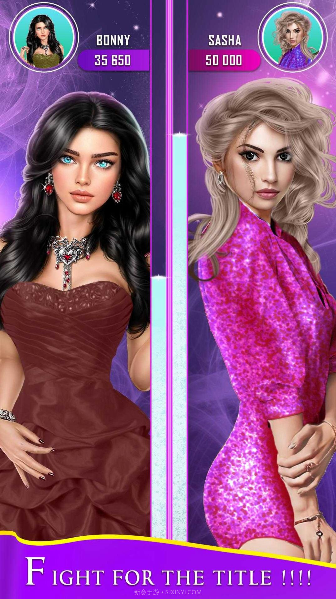 时尚超级造型师截图3