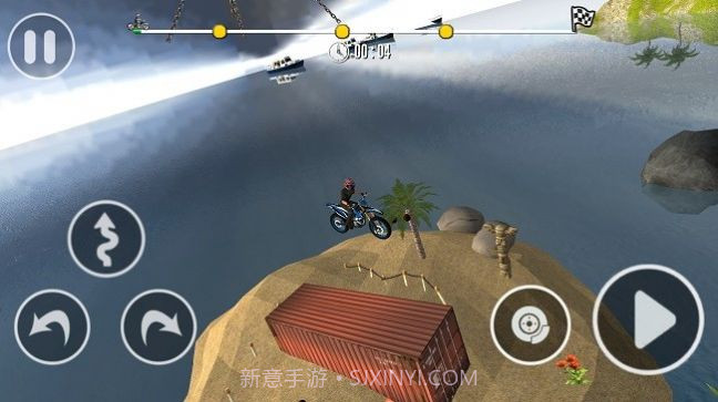 极品越野狂飙截图3