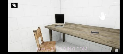 实验室五夜截图3