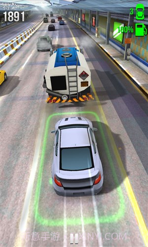 公路亡命徒截图5 公路亡命徒截图5