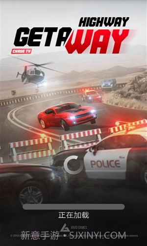 公路亡命徒截图8 公路亡命徒截图8