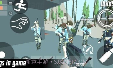 未转变者Z截图3 未转变者Z截图3