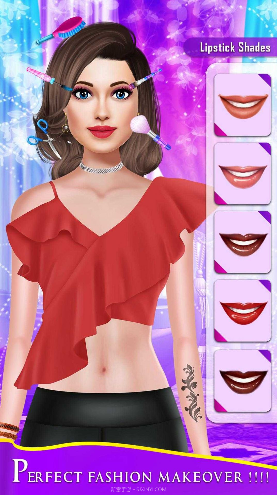 时尚超级造型师截图1