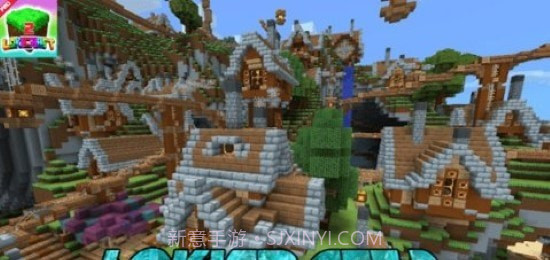 迷你手工艺品街区截图3 迷你手工艺品街区截图3