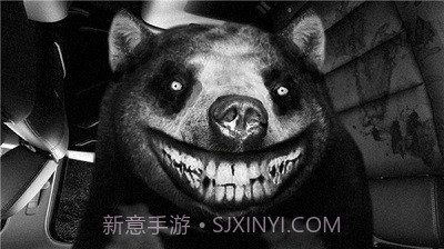 最黑暗的森林2正式版截图3 最黑暗的森林2正式版截图3