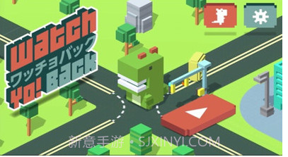 怪兽来了APP截图3 怪兽来了APP截图3