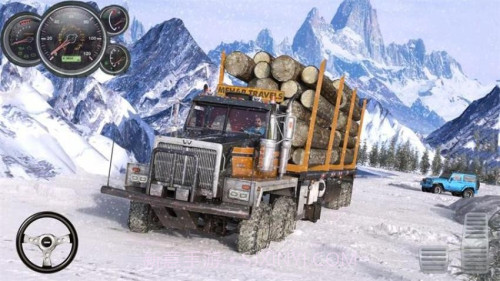 重卡人生国际版截图1 重卡人生国际版截图1