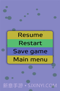 部落领地之争截图1