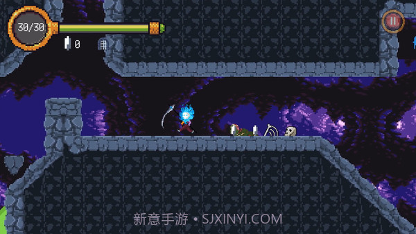 收割者：不朽截图5