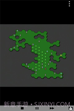 部落领地之争截图4