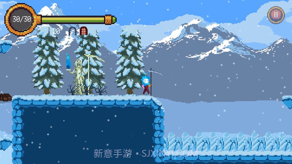 收割者：不朽截图2