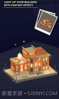 3D模型装配口袋世界截图1 3D模型装配口袋世界截图1