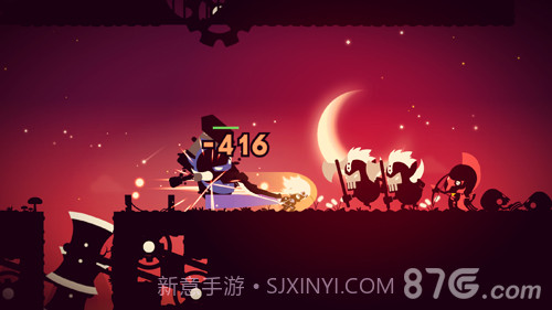 星之骑士截图2 星之骑士截图2