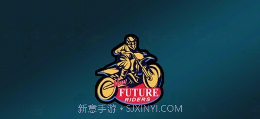 特技越野摩托车截图1 特技越野摩托车截图1