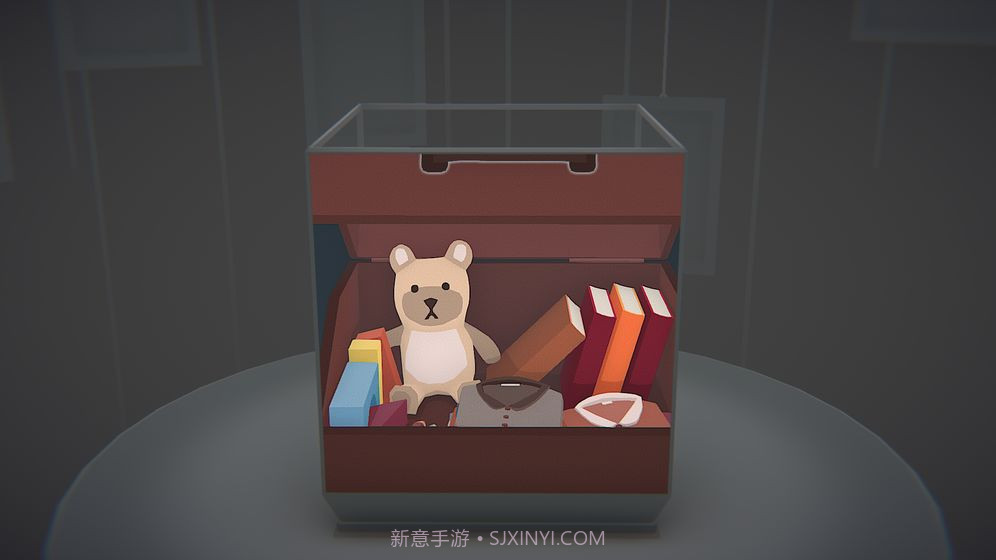 笼中窥梦截图2 笼中窥梦截图2