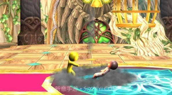 真正的空手道截图3 真正的空手道截图3