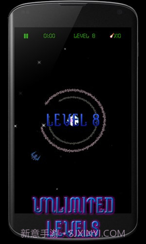 以太战争:Ether Wars截图1