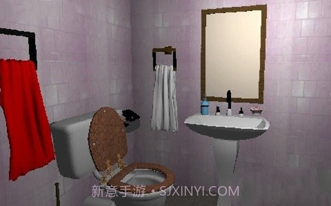 vr厕所模拟器截图2