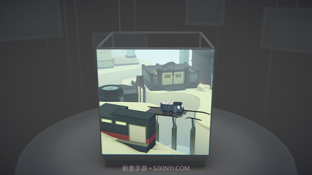 笼中窥梦截图4 笼中窥梦截图4