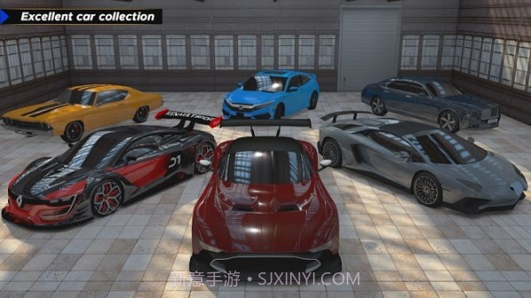 Tricky Master截图2