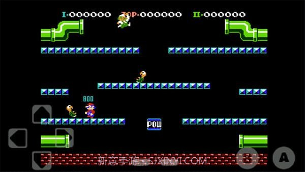 fc水管玛丽截图2